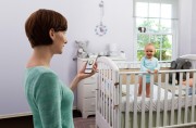 Recensione Belkin WeMo Baby: trasforma iPad e iPhone in baby monitor