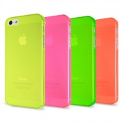 Da Artwizz protezione ed eleganza con la nuova linea di cover fluo per iPhone