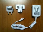 Recensione Belkin WeMo Baby: trasforma iPad e iPhone in baby monitor