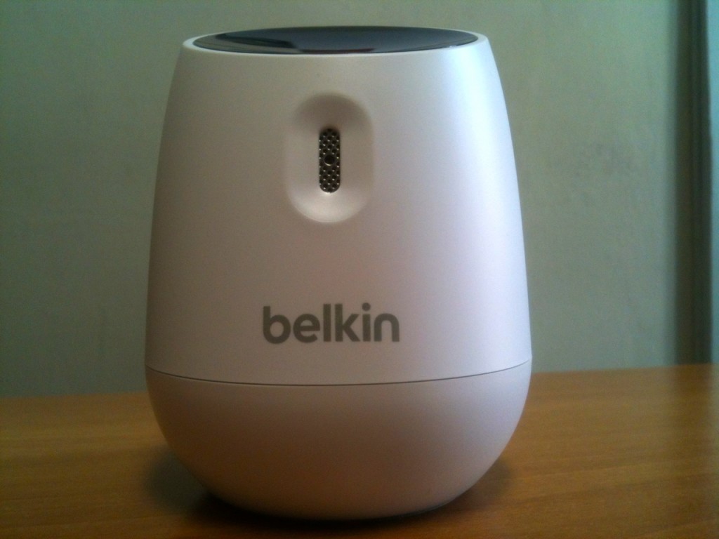 Belkin WeMo Baby