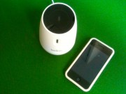 Recensione Belkin WeMo Baby: trasforma iPad e iPhone in baby monitor