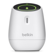 Recensione Belkin WeMo Baby: trasforma iPad e iPhone in baby monitor