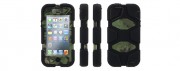 Griffin Survivor: le cover super resistenti ora anche mimetiche per iPhone e iPad