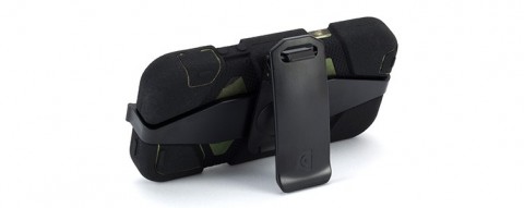 Bebè in arrivo? Idee regalo hi-tech per genitori 2.0 griffin survivor camo