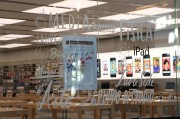 Apple Store Rimini speciale inaugurazione: l’attesa