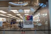Apple Store Rimini speciale inaugurazione: l’attesa
