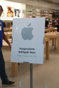 Apple Store Rimini speciale inaugurazione: l’attesa