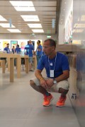 Apple Store Rimini speciale inaugurazione: l’attesa