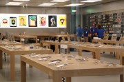 Apple Store Rimini speciale inaugurazione: l’attesa