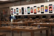 Apple Store Rimini speciale inaugurazione: l’attesa