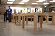 Apple Store Rimini speciale inaugurazione: l’attesa