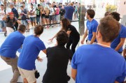 Apertura Apple Store Rimini: la festa