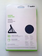 Belkin Glam custodia per Kindle Fire HD in prova