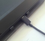 Belkin Glam custodia per Kindle Fire HD in prova