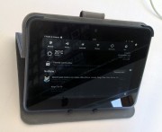 Belkin Glam custodia per Kindle Fire HD in prova