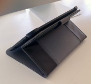 Belkin Glam custodia per Kindle Fire HD in prova