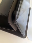 Belkin Glam custodia per Kindle Fire HD in prova