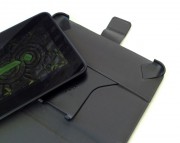Belkin Glam custodia per Kindle Fire HD in prova