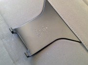 Belkin Glam custodia per Kindle Fire HD in prova