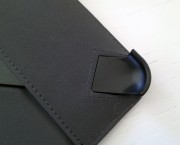 Belkin Glam custodia per Kindle Fire HD in prova