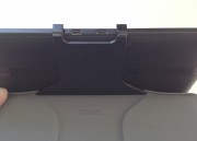 Belkin Glam custodia per Kindle Fire HD in prova