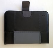 Belkin Glam custodia per Kindle Fire HD in prova