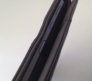 Belkin Glam custodia per Kindle Fire HD in prova