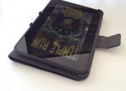 Belkin Glam custodia per Kindle Fire HD in prova