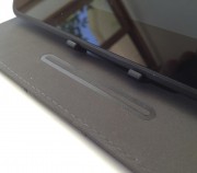 Belkin Glam custodia per Kindle Fire HD in prova