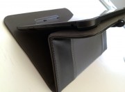 Belkin Glam custodia per Kindle Fire HD in prova