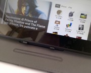 Belkin Glam custodia per Kindle Fire HD in prova