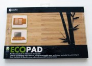 Macally EcoPad: recensione della tavoletta estensibile antiscottatura per il vostro portatile