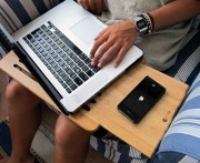 Macally EcoPad: recensione della tavoletta estensibile antiscottatura per il vostro portatile
