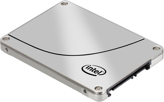 Overclock SSD, Intel dimostrerà come fare