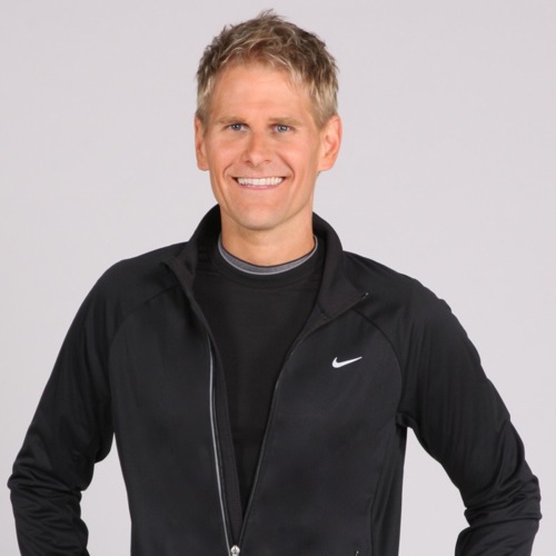 Jay Blahnik, guru fitness di Nike FuelBand lavorerà all’iWatch