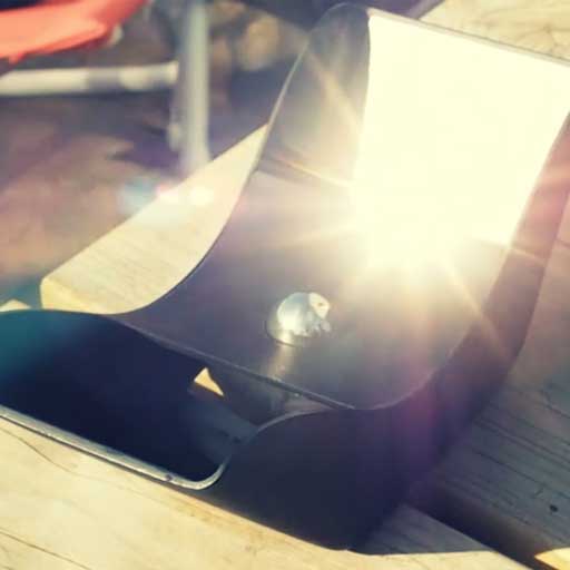 Kúla deeper, il dispositivo che promette di trasformare le DSLR in fotocamere 3D