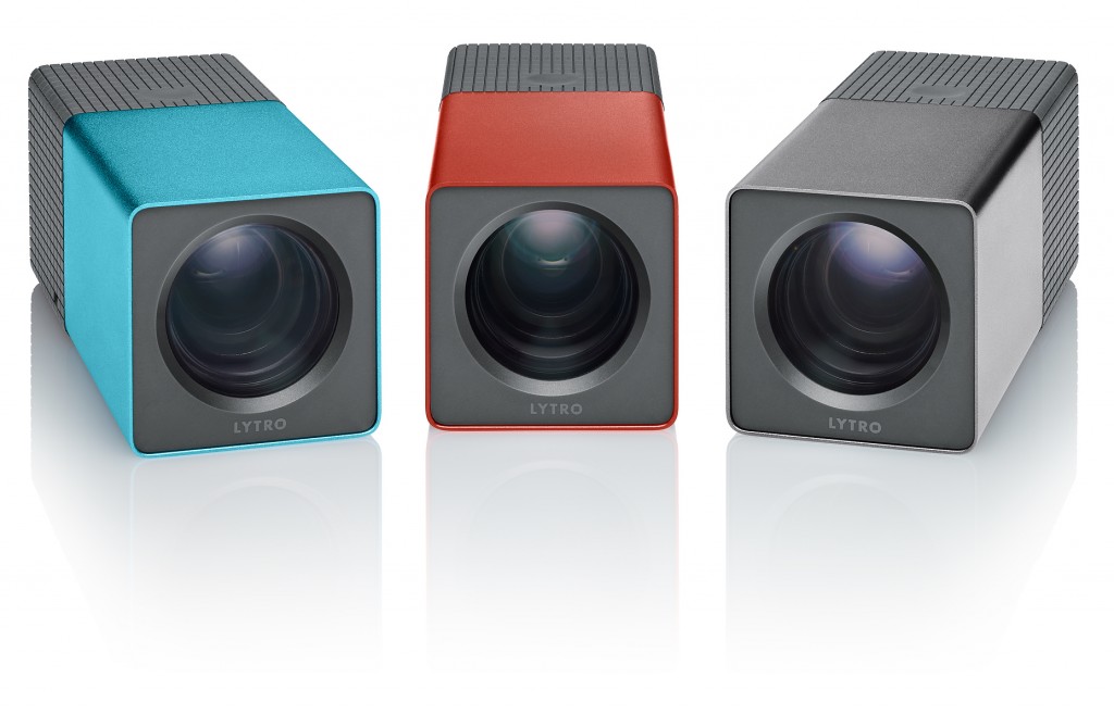 Lytro si dedicherà alla realtà virtuale, ma intanto licenzia 50 persone Lytro-Group