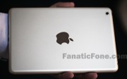 Nuovo iPad mini 2: le foto dello chassis in Rete anticipano novità in arrivo per il logo Apple?