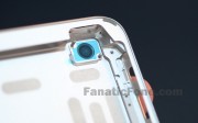 Nuovo iPad mini 2: le foto dello chassis in Rete anticipano novità in arrivo per il logo Apple?