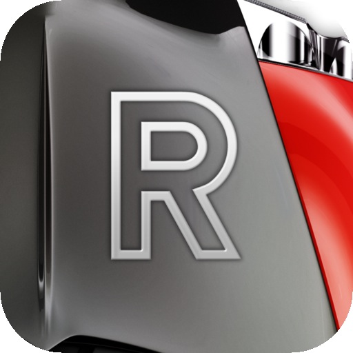 Road Inc, la bibbia digitale e interattiva delle auto leggendarie gratis per iPad