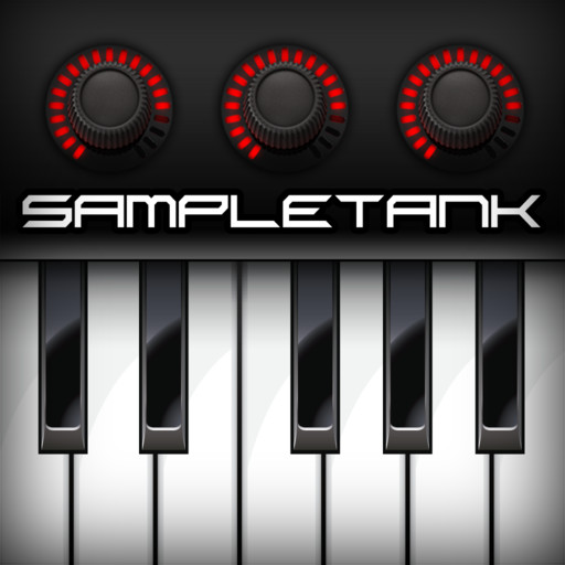 IK Multimedia SampleTank, ora con i suoni della Miroslav Philharmonik per iOS