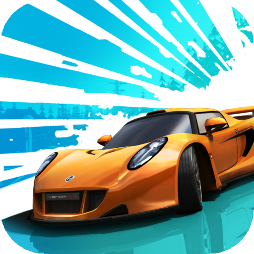 Smash Bandits: guida e spacca tutto nella corsa pazza sulle strade USA, gratis per iPhone e iPad