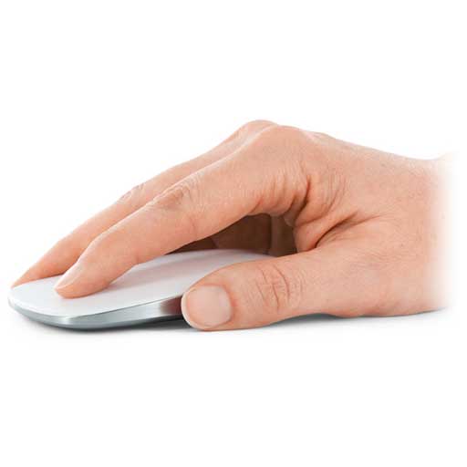 Logitech Ultrathin Touch Mouse, in distribuzione il clone del Magic Mouse