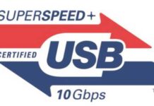 Pronte le specifiche USB 3.1, velocità fino a 10 Gbps