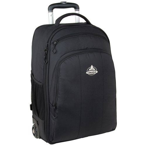 Vaude Sapporo, eccellente zaino porta computer e trolley a 59 euro