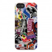 Da Vans e Belkin le nuove custodie Made in California per iPhone 5 e iPod touch