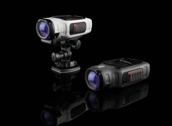 VIRB, Garmin lancia sul mercato due nuove action camera
