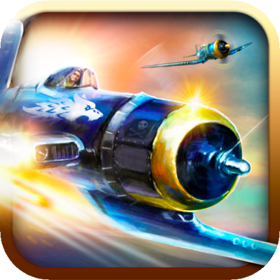 Sky Gamblers Storm Raiders gratis per iPhone e iPad
