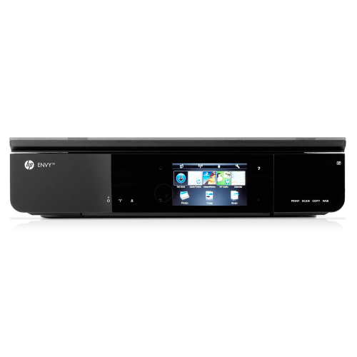 HP Envy 120 in sconto su Apple Store, Airprint, qualità costruttiva e design