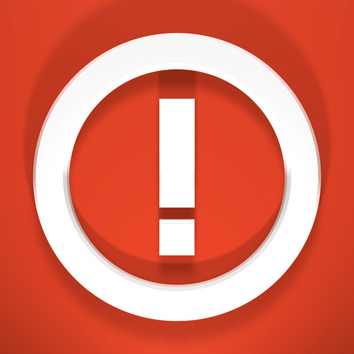 Distress, la app per il soccorso immediato su iOS